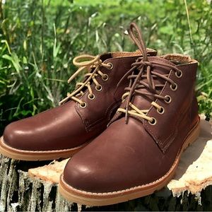 Timberland Earthkeeper Chukka Boots Size 10